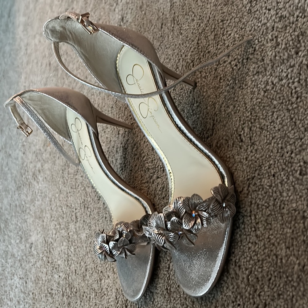 JS shoes - Picture 2 of 3